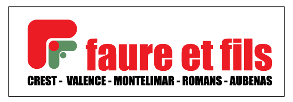 Faure et Fils et Faure Jardinage: vente de matériel agricole, de matériel pour les espaces verts, matériel de jardinage, matériel agricole d'occasion, location de matériel agricole